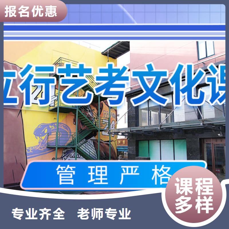 藝考文化課輔導哪個
