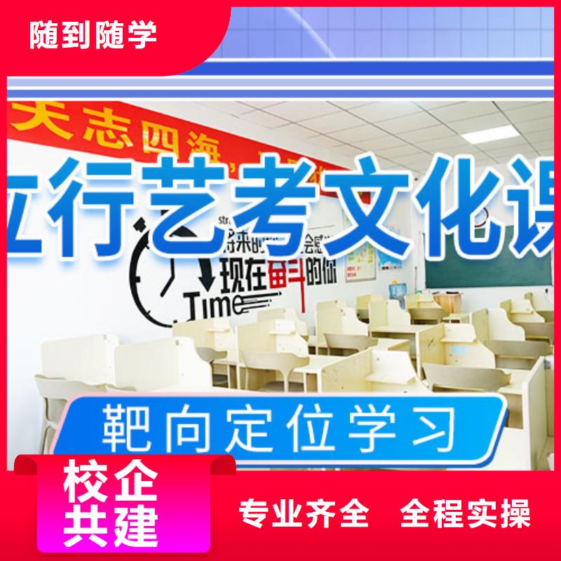 藝考文化課培訓,藝考一對一教學技能+學歷