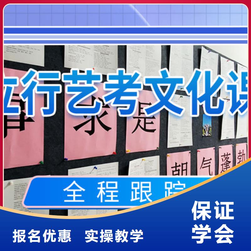 藝考生文化課輔導(dǎo)招生簡章
