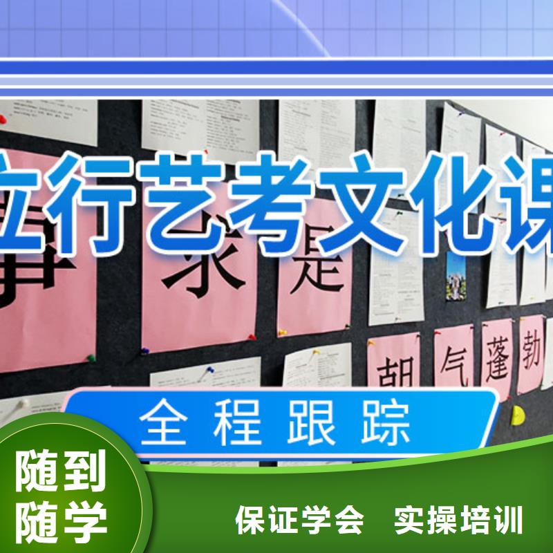 艺考文化课培训高考复读周六班技能+学历