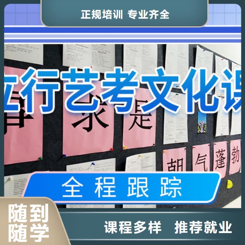 藝考生文化課輔導班靠不靠譜呀？