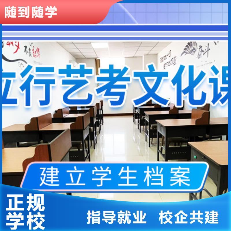 藝考文化課培訓高考輔導就業