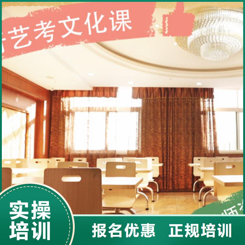 艺考文化课培训高考复读周六班技能+学历