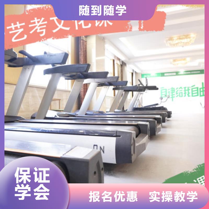 艺考文化课培训高考复读周六班技能+学历
