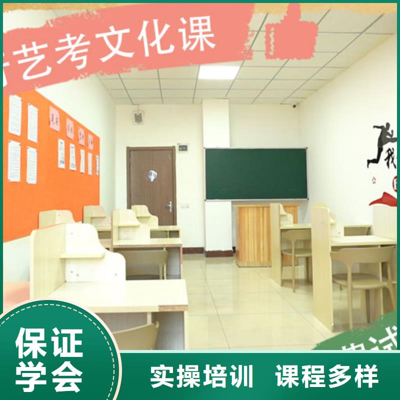 藝考生文化課輔導(dǎo)招生簡章