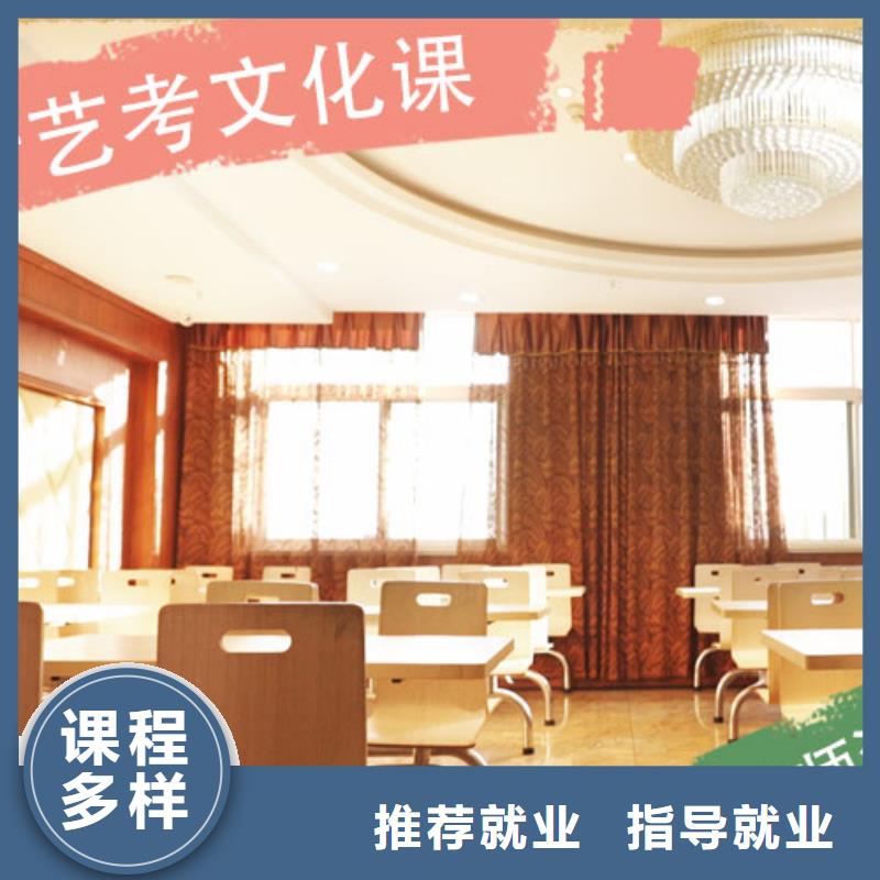 藝考生文化課招生簡(jiǎn)章