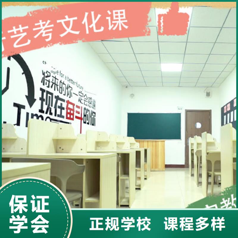 藝考生文化課招生簡(jiǎn)章