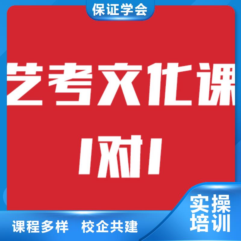 艺考生文化课补习学校招生