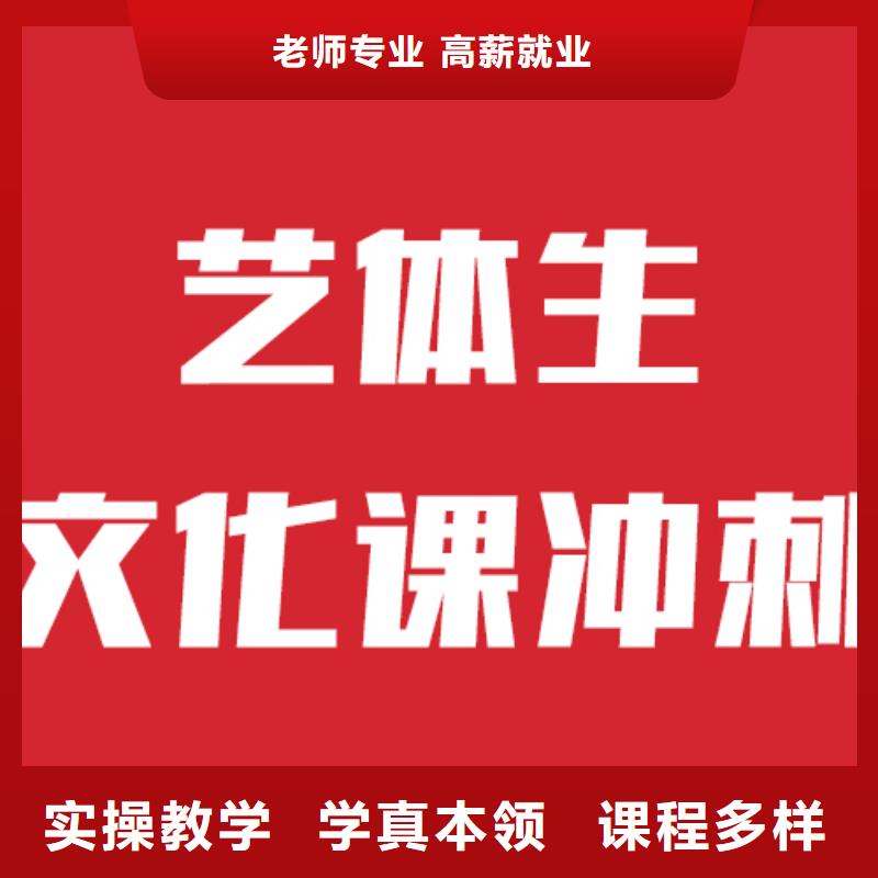 藝考生文化課_高考小班教學課程多樣
