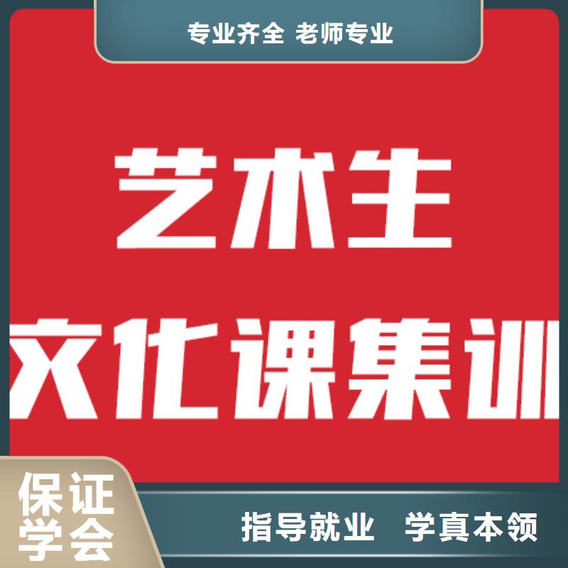 藝考文化課補習哪里好