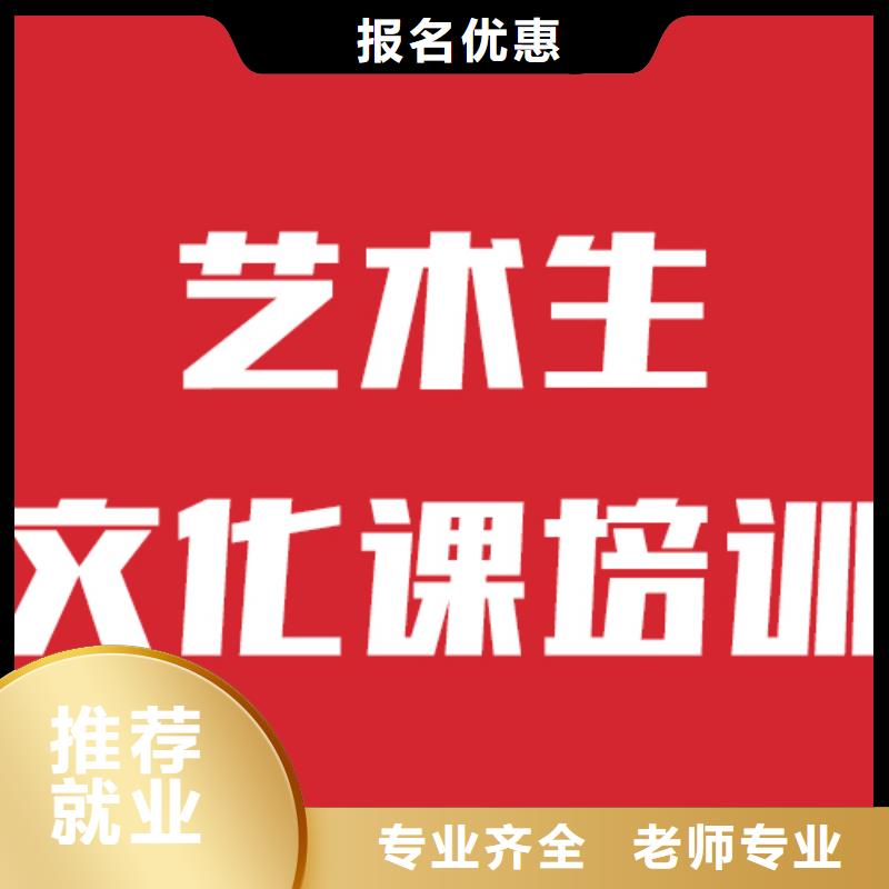 藝考生文化課招生簡(jiǎn)章