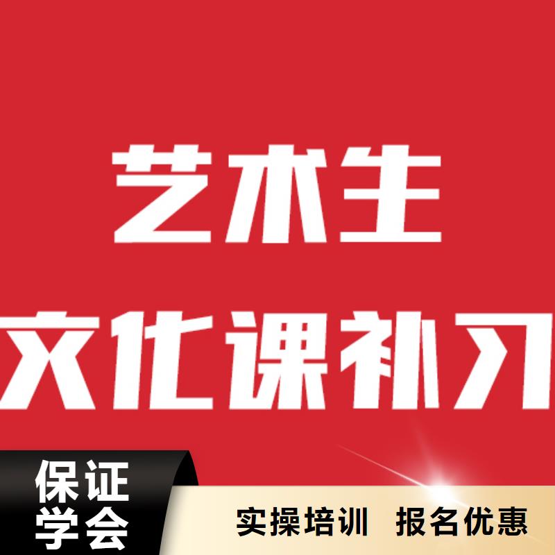 藝考生文化課沖刺有哪些