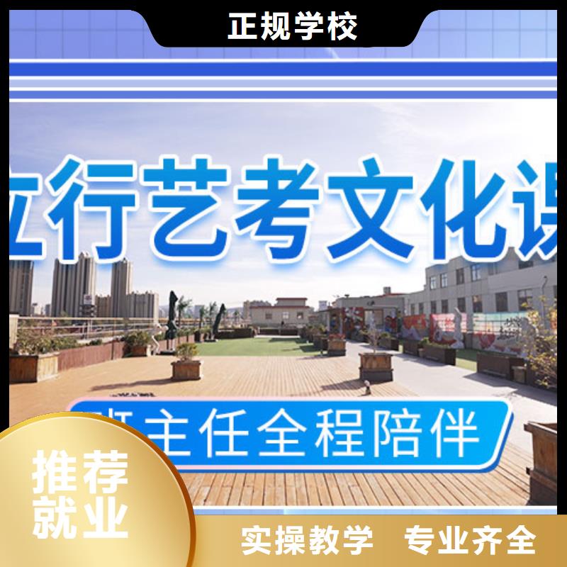 藝考文化課集訓-復讀班手把手教學
