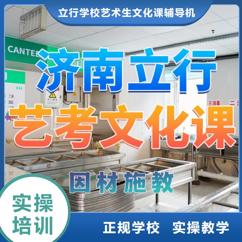藝術(shù)生文化課培訓(xùn)學(xué)校有幾所