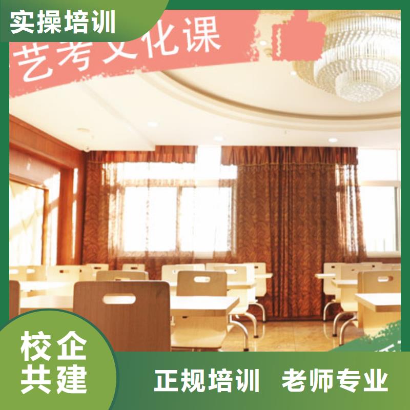 藝考文化課培訓藝考培訓學真本領