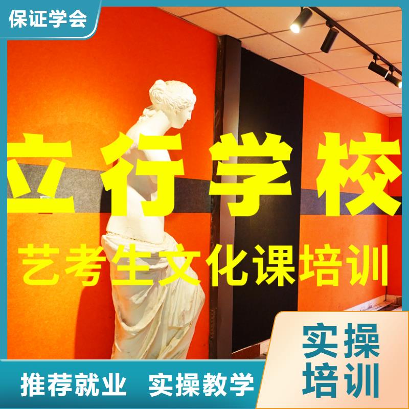 藝術(shù)生文化課培訓(xùn)學(xué)校有幾所