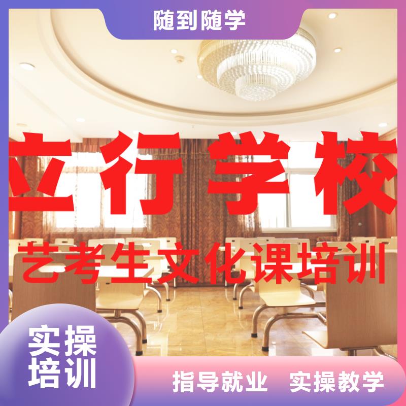 藝術(shù)生文化課培訓(xùn)學(xué)校有幾所