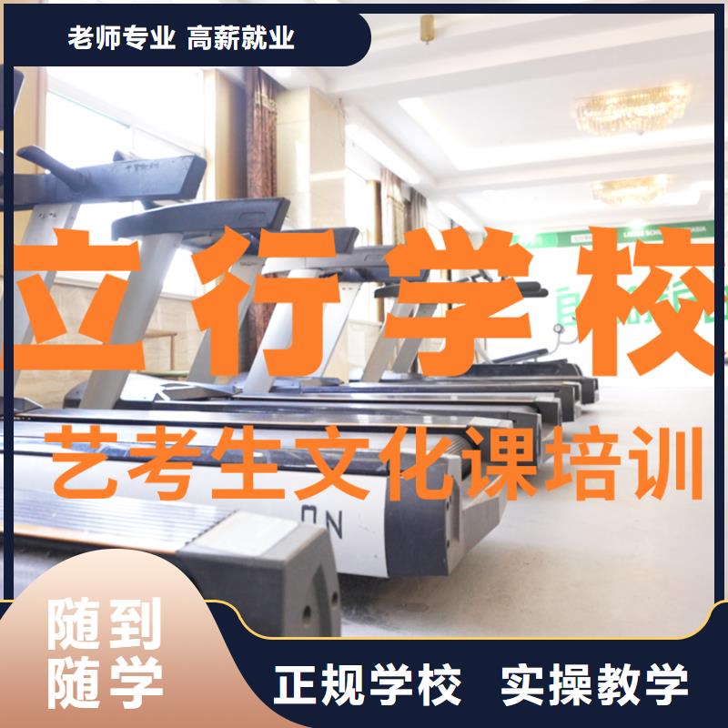 藝術(shù)生文化課培訓(xùn)學(xué)校有幾所