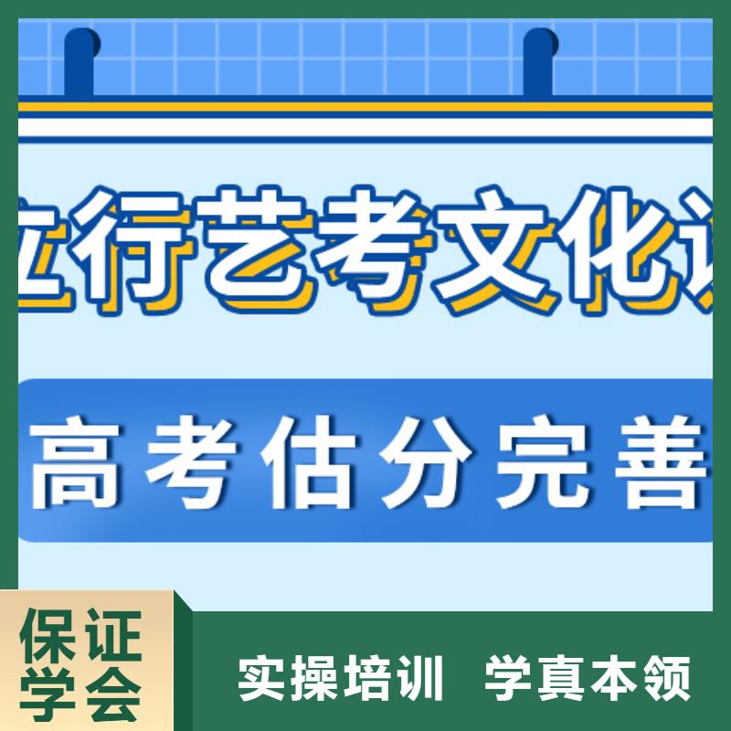 藝考文化課藝考輔導學真技術