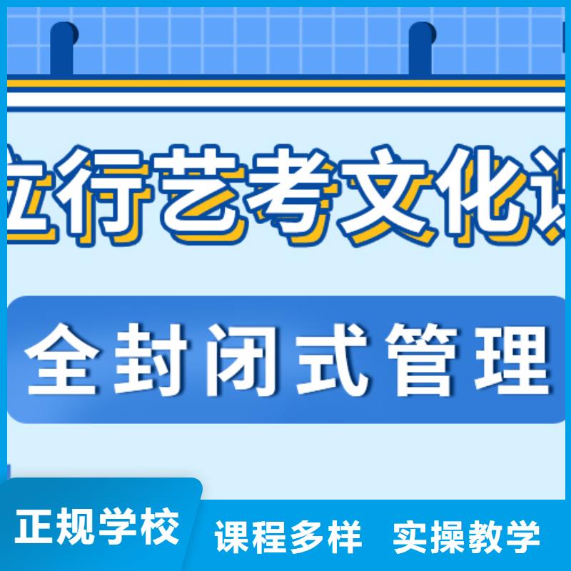 藝考文化課高考輔導實操教學