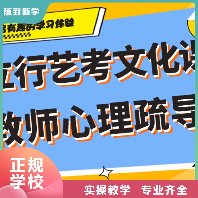 藝考文化課藝考輔導學真技術
