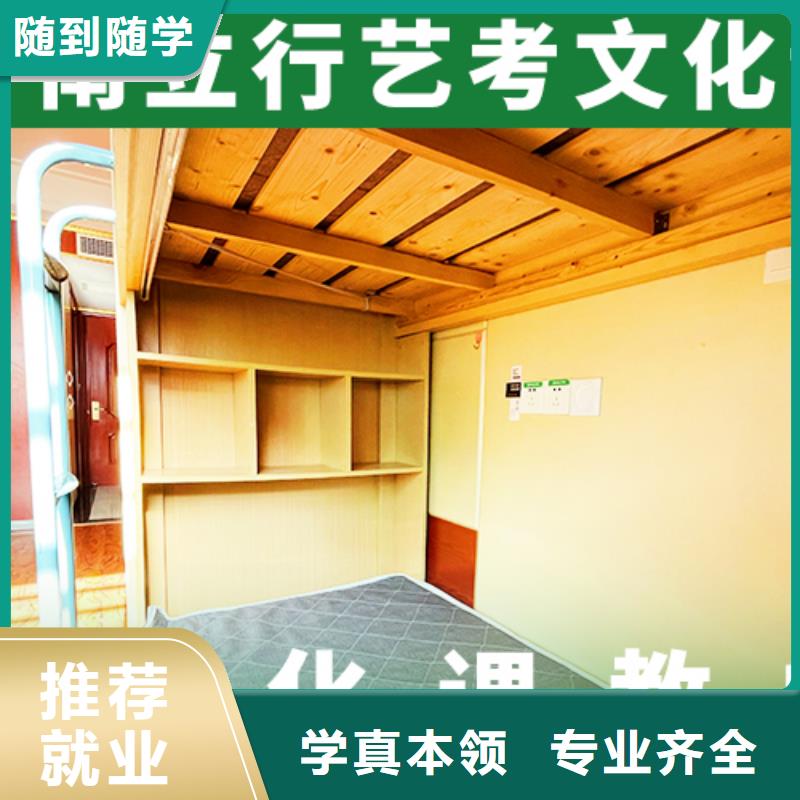 艺考文化课培训师资力量强