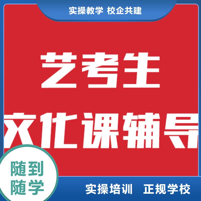 艺考文化课培训-【编导文化课培训】全程实操