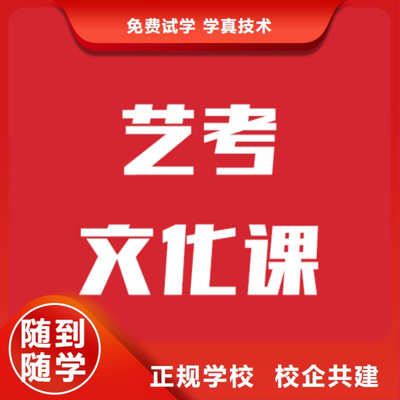 艺考文化课培训学历学真技术