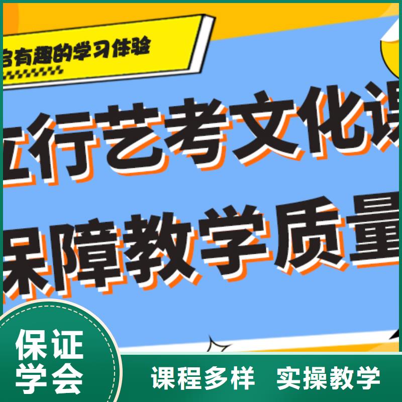 藝考生文化課高考補習班實操教學