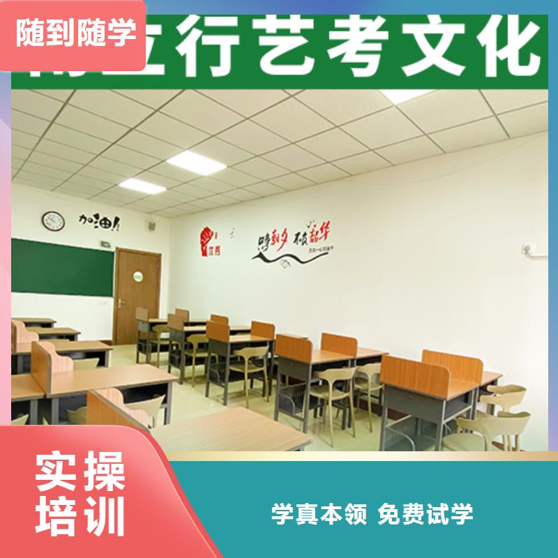 艺考生文化课高考冲刺补习随到随学