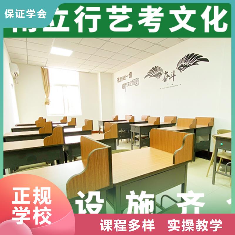 藝考生文化課高考補習班實操教學