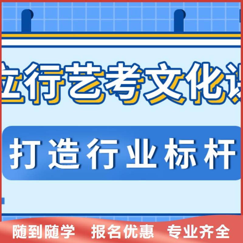 艺考生文化课高考冲刺补习随到随学