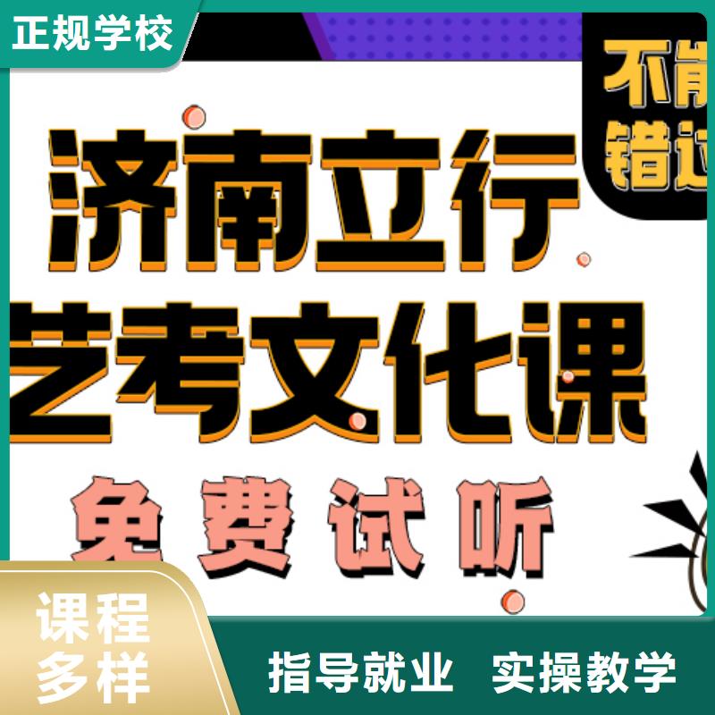 艺考文化课培训班高考辅导老师专业