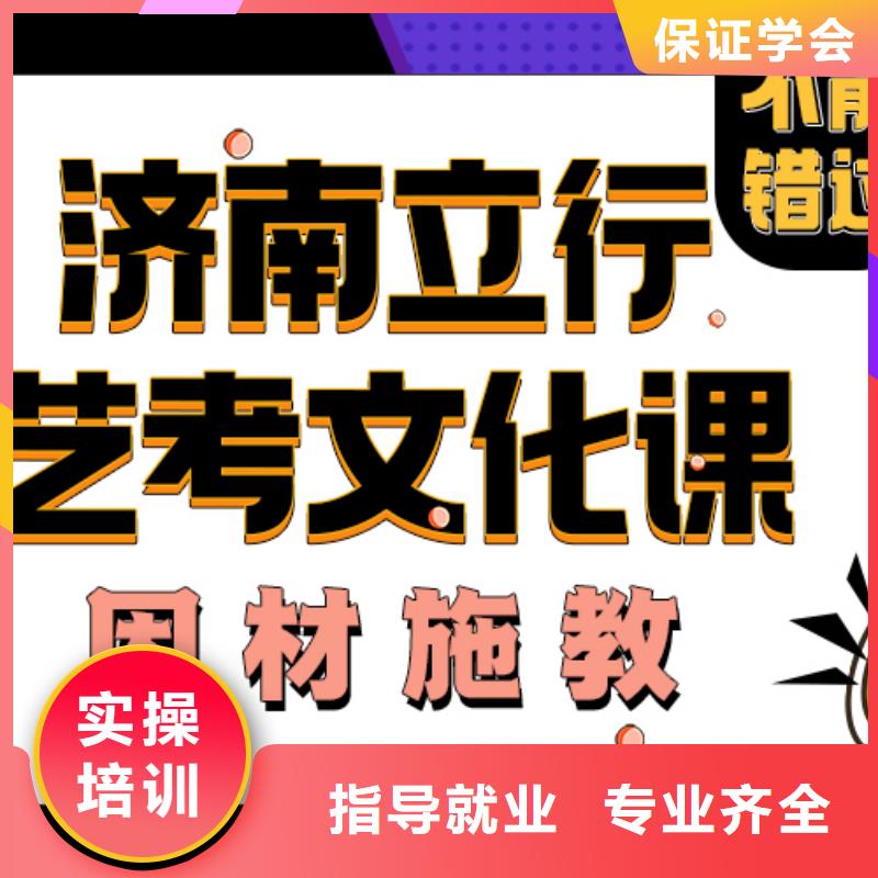艺考文化课培训班高考辅导老师专业