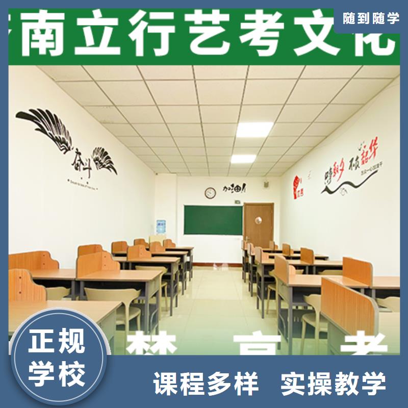 艺考文化课培训班高考辅导老师专业