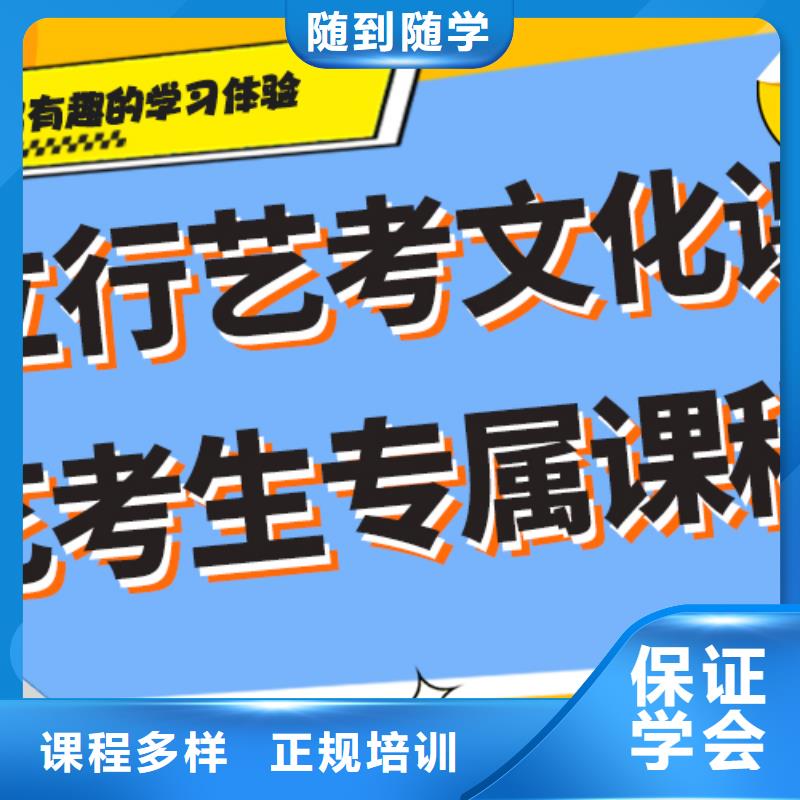 艺考文化课-艺考文化课集训班实操培训