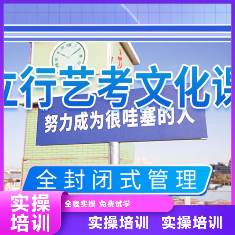 藝考文化課【藝考培訓】理論+實操