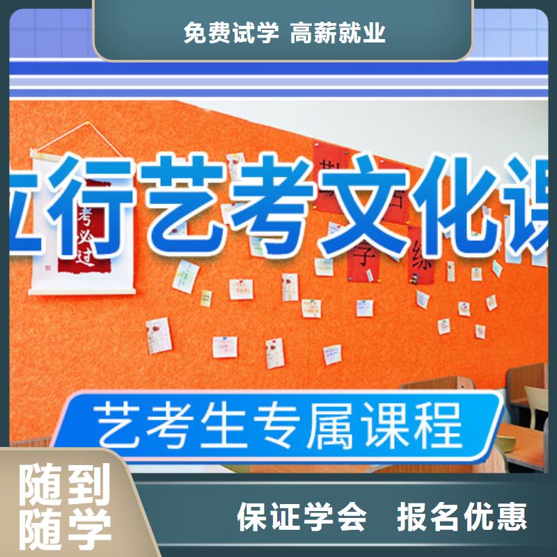 艺考文化课-艺考文化课集训班实操培训