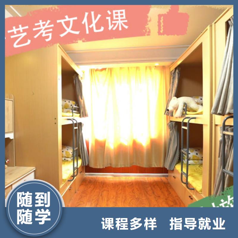 藝考文化課【藝考培訓機構】理論+實操