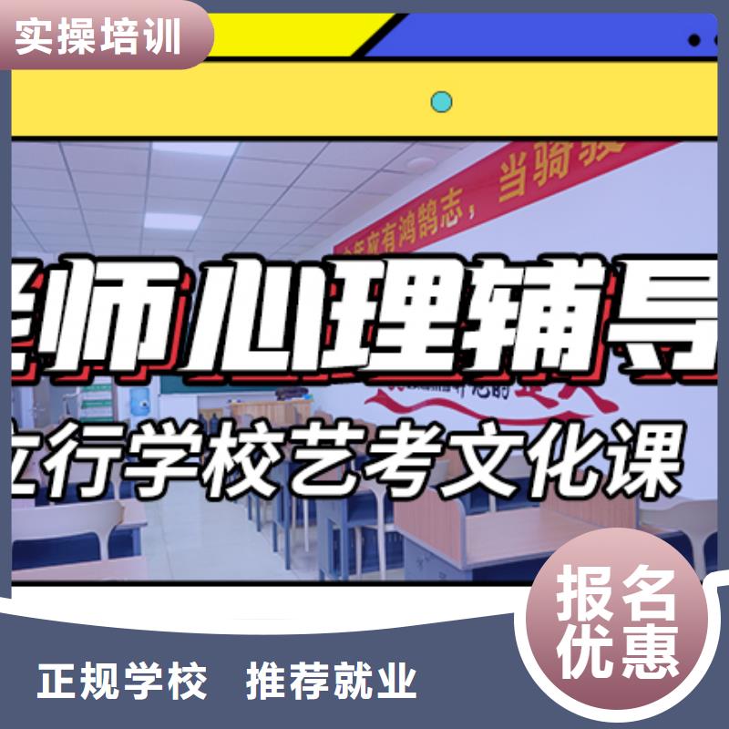 藝考文化課【藝考培訓機構】理論+實操