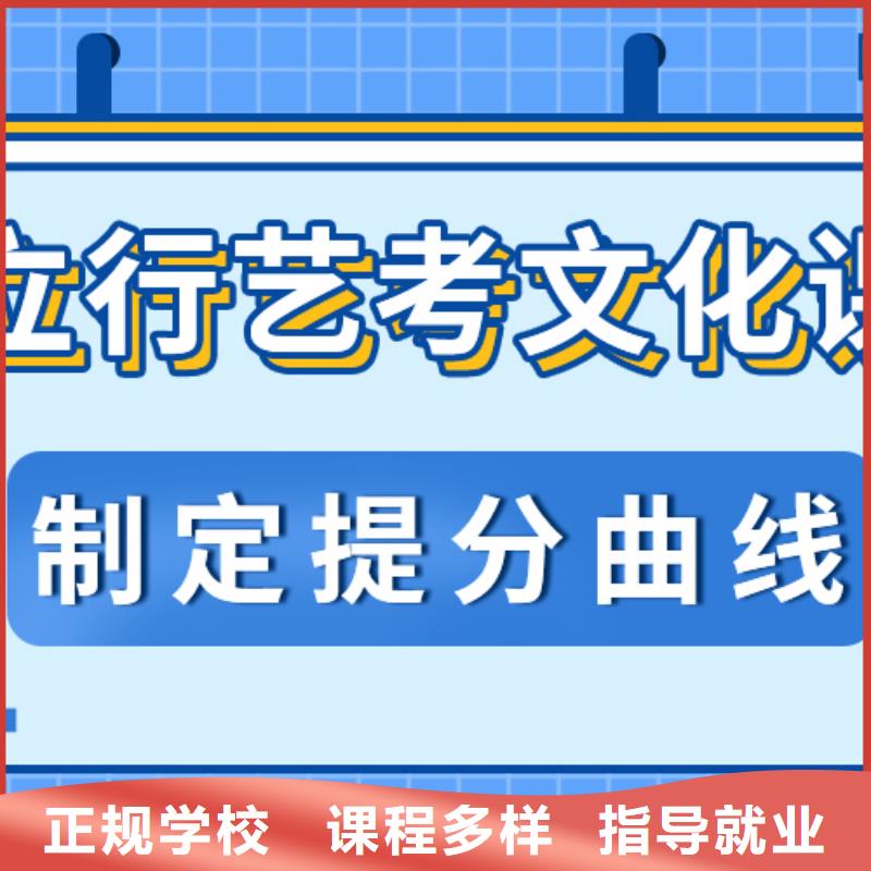 藝考生文化課沖刺高中一對一輔導學真技術