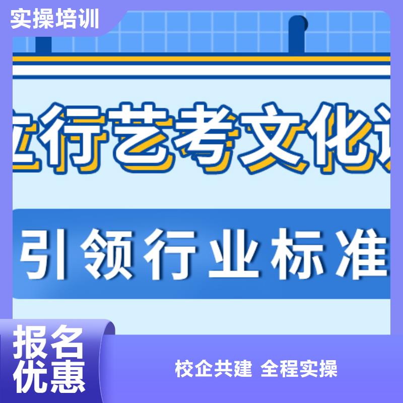 藝術生文化課培訓機構2025級怎么樣