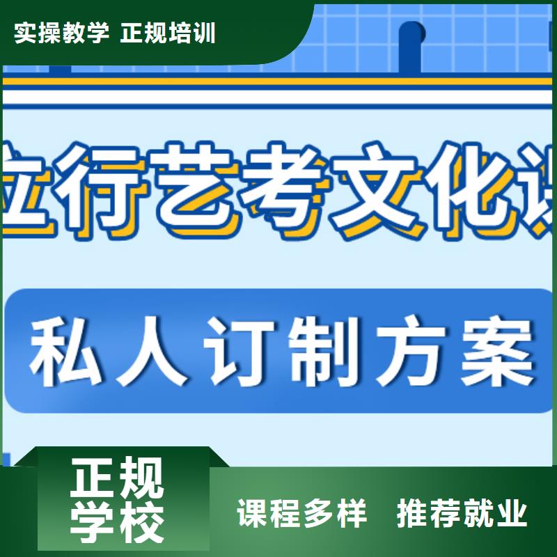 藝術生文化課培訓機構2025級怎么樣