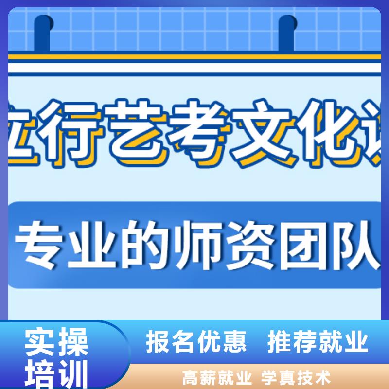 藝術(shù)生文化課培訓(xùn)機(jī)構(gòu)2025級怎么樣