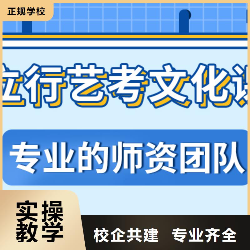 【藝考生文化課沖刺高三集訓課程多樣】