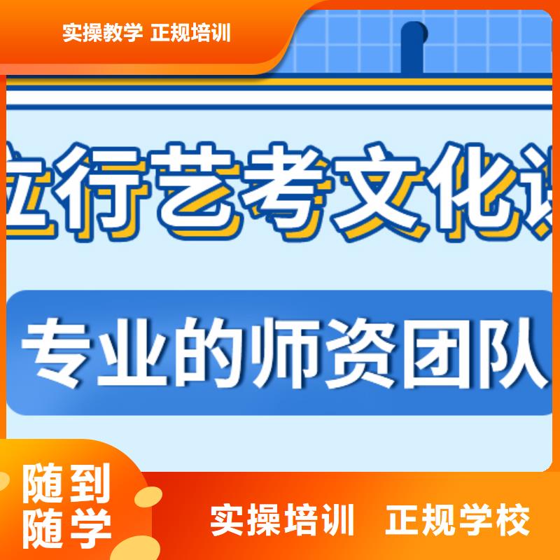 藝考生文化課沖刺高中一對一輔導學真技術
