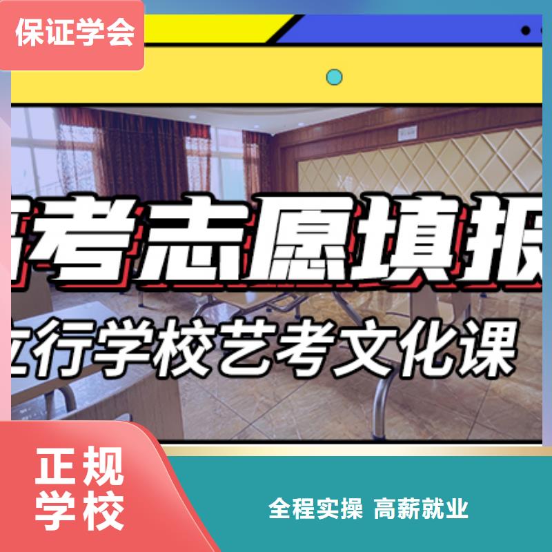 藝考生文化課沖刺藝考文化課沖刺班全程實操