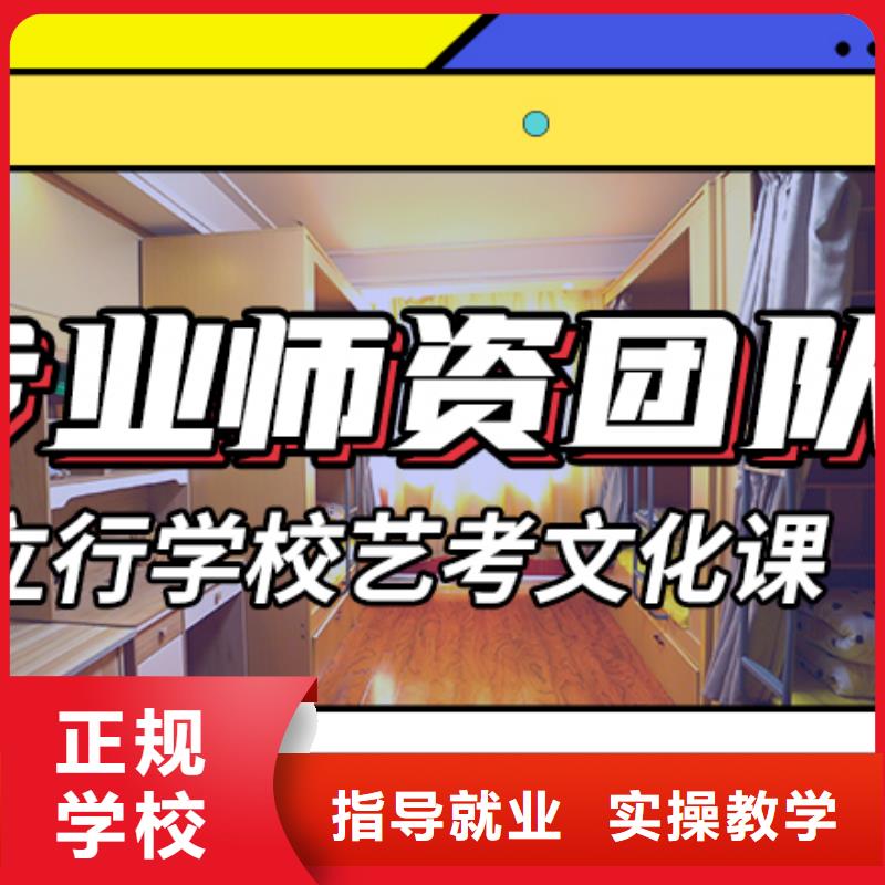 藝術(shù)生文化課培訓(xùn)機(jī)構(gòu)2025級怎么樣