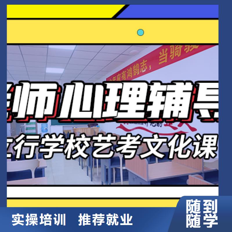 藝術(shù)生文化課培訓(xùn)機(jī)構(gòu)2025級怎么樣