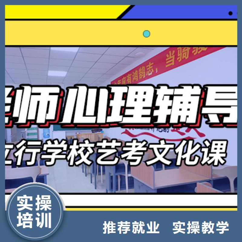 藝考生文化課沖刺高中一對一輔導學真技術